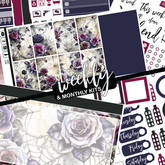Romantic Poison #364  || CHP Dashboard Weekly & Monthly